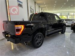 فۆرد F-150